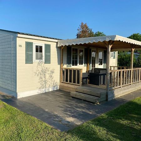 Chalet Near The Loonse And Drunense Duinen Udenhout المظهر الخارجي الصورة