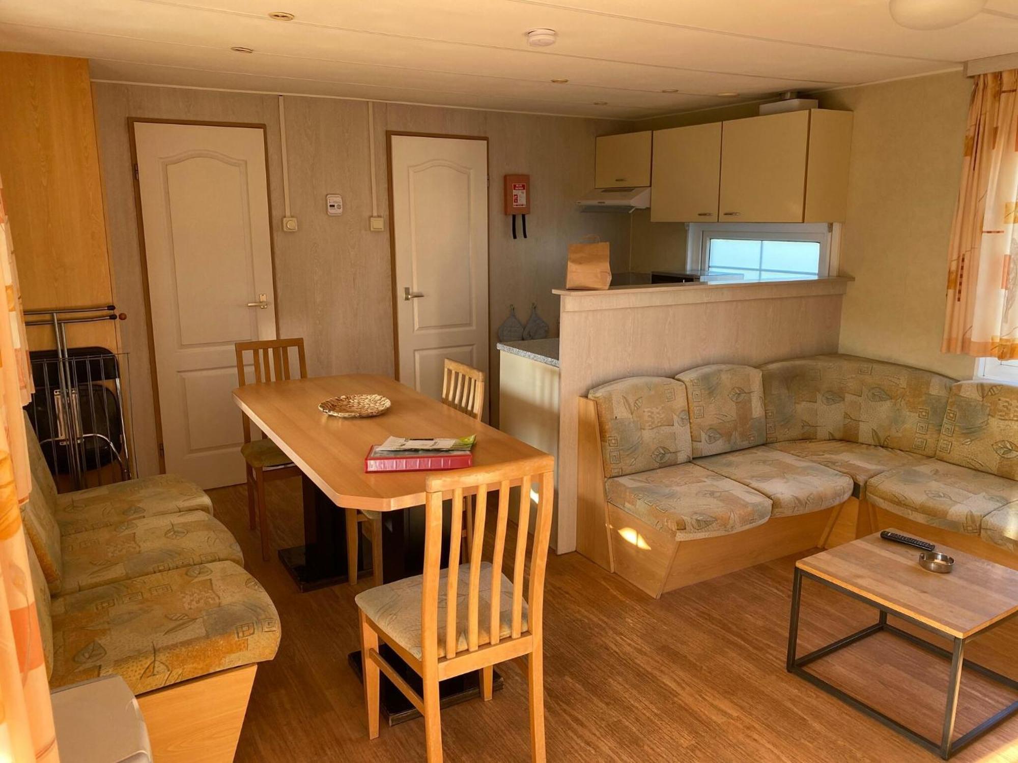 Chalet Near The Loonse And Drunense Duinen Udenhout المظهر الخارجي الصورة
