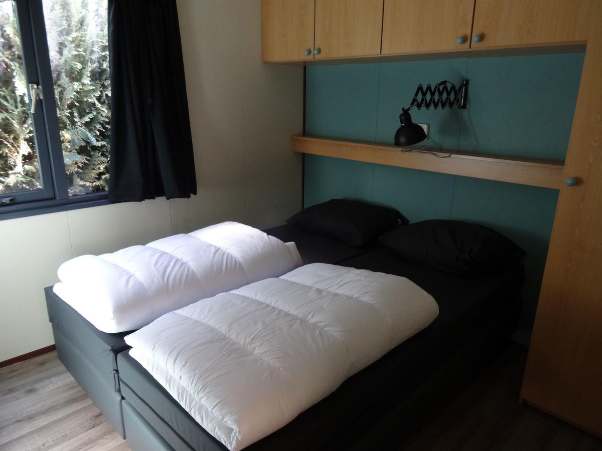 Chalet Near The Loonse And Drunense Duinen Udenhout المظهر الخارجي الصورة
